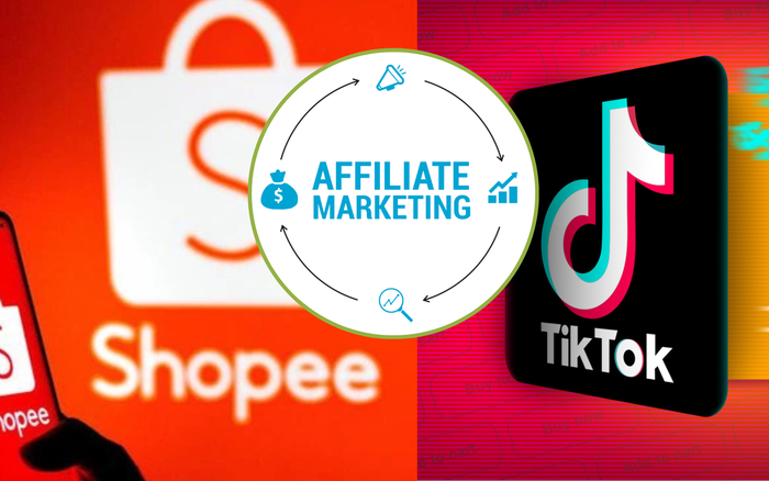 Kiếm tiền từ Affiliate trên TikTok, Shopee có phải tự quyết toán thuế?