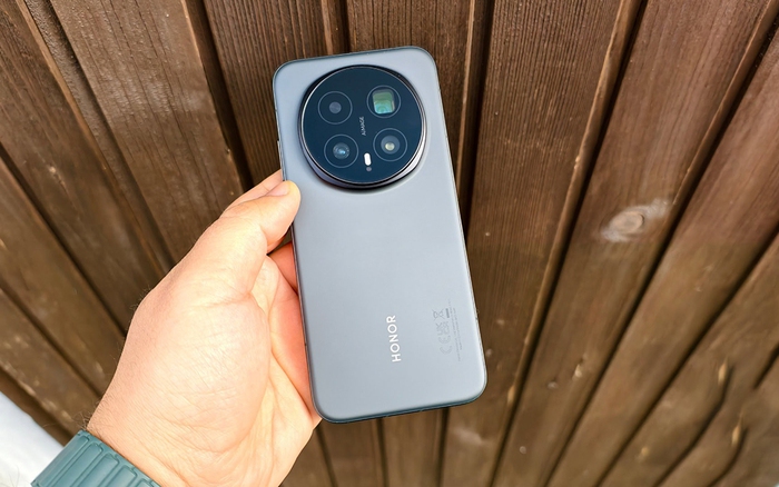 Honor Magic 9 lộ diện với camera 200 MP, pin 8.000mAh và chip Snapdra?