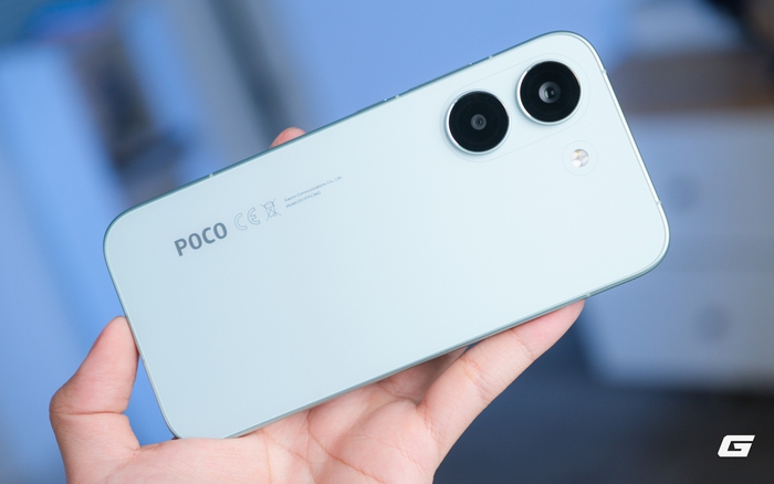 Điện thoại này của Xiaomi vừa ra mắt được 1 ngày đã bán hơn 1.000 máy?