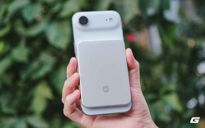 Đồ chơi khó hiểu của Xiaomi: Ra mắt cùng Xiaomi 17 Ultra nhưng mà lại?