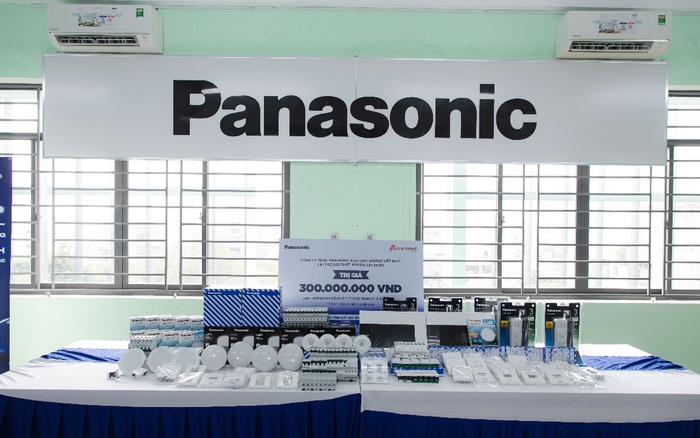 Kỹ Sư Điện Tập Sự 2025: Kết nối đam mê – Bật sáng tương lai cho sinh?