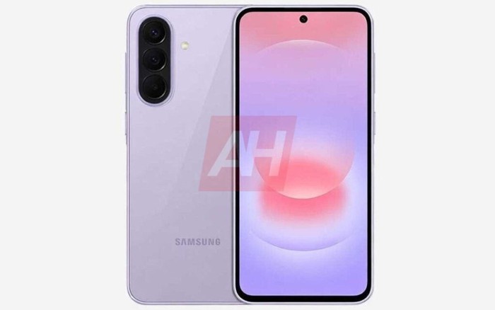 Galaxy A57 5G lộ diện tại Thái Lan với chip Exynos 1680, màn hình 120?