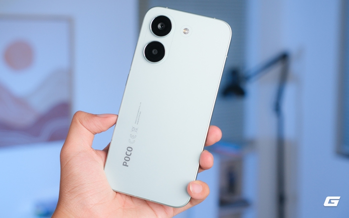 Điện thoại mới của Xiaomi quá rẻ, không mua máy này thì mua máy nào nữa? có gì mới?