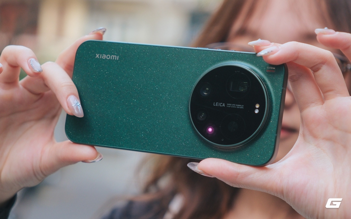 Xiaomi 17 Ultra có camera tốt đến mức nào? Câu trả lời nằm ở thứ bên?