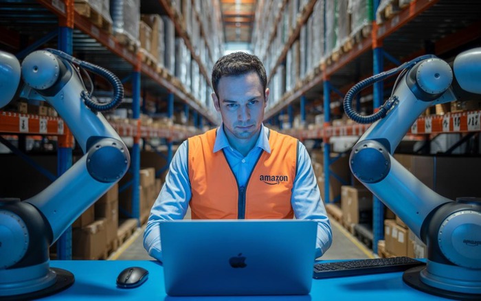 2.847 kỹ sư Amazon Prime Video 'vô tình' tự đào tạo AI để rồi bị sa thải không thương tiếc