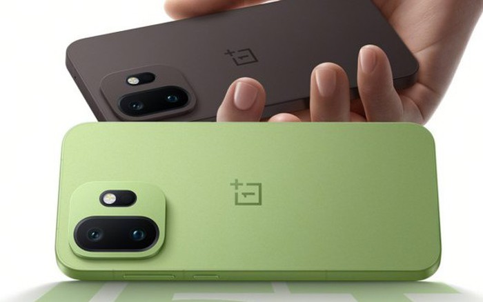 OnePlus 15T hé lộ thiết kế, cấu hình mạnh mẽ với pin 7.500mAh và camera tiềm vọng