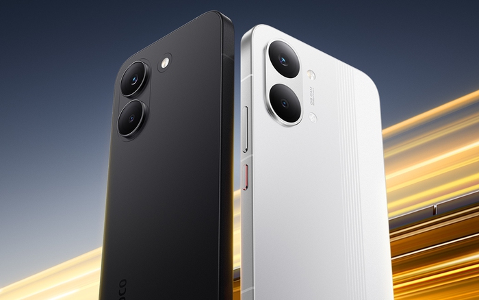 Xiaomi nhá hàng "REDMI Turbo 5 Max" chính hãng: Ra mắt ngày 17/3, giá liệu có ngon?