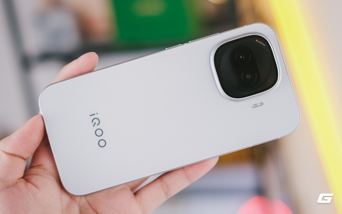 iQOO Z11 hé lộ cấu hình mạnh mẽ: pin 9.020mAh, màn hình 165Hz và giá từ 7 triệu đồng