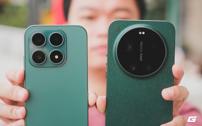 Xiaomi 17 Max lộ diện cấu hình khủng với pin 8.000mAh, màn hình 6,9 inch, dự kiến ra mắt tháng 5