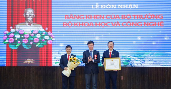 Thứ trưởng Bùi Hoàng Phương: Đẩy nhanh làm chủ công nghệ, phát triển?