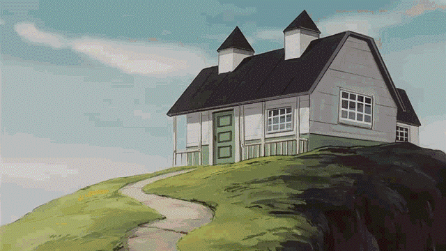 Nguồn gốc căn nhà gỗ của bác sĩ quái dị Black Jack (truyện tranh)