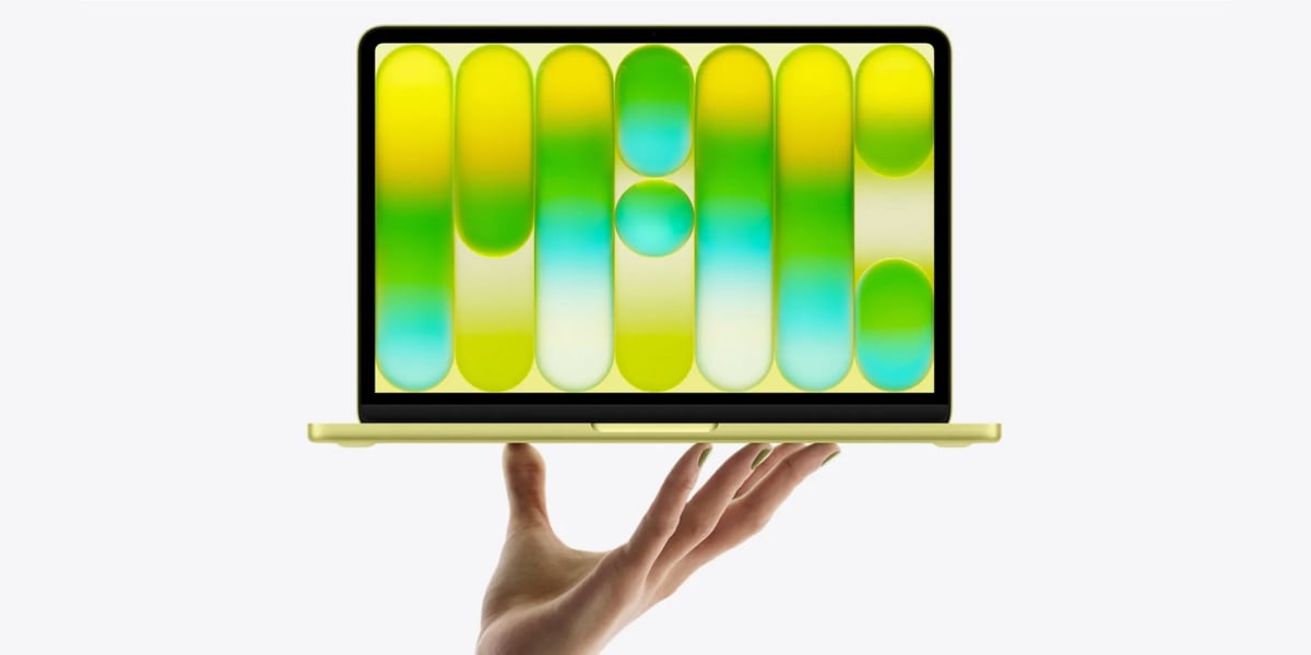 John Tenus: MacBook Neo giống như một lời “mở cửa” mới của Apple với?