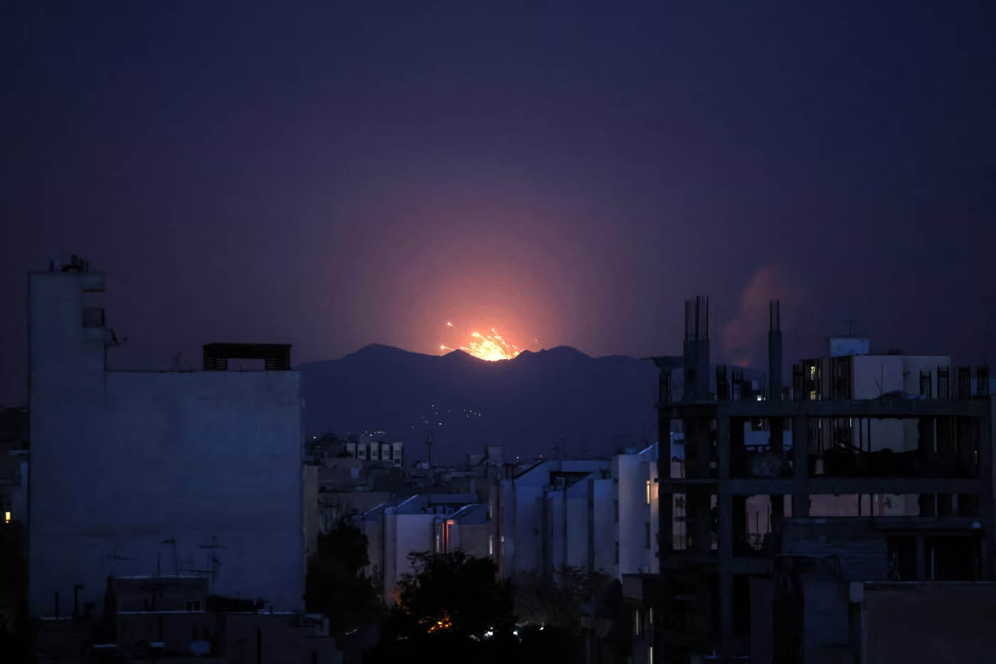 AI quân sự đang được triển khai ở cuộc chiến tại Iran như thế nào?