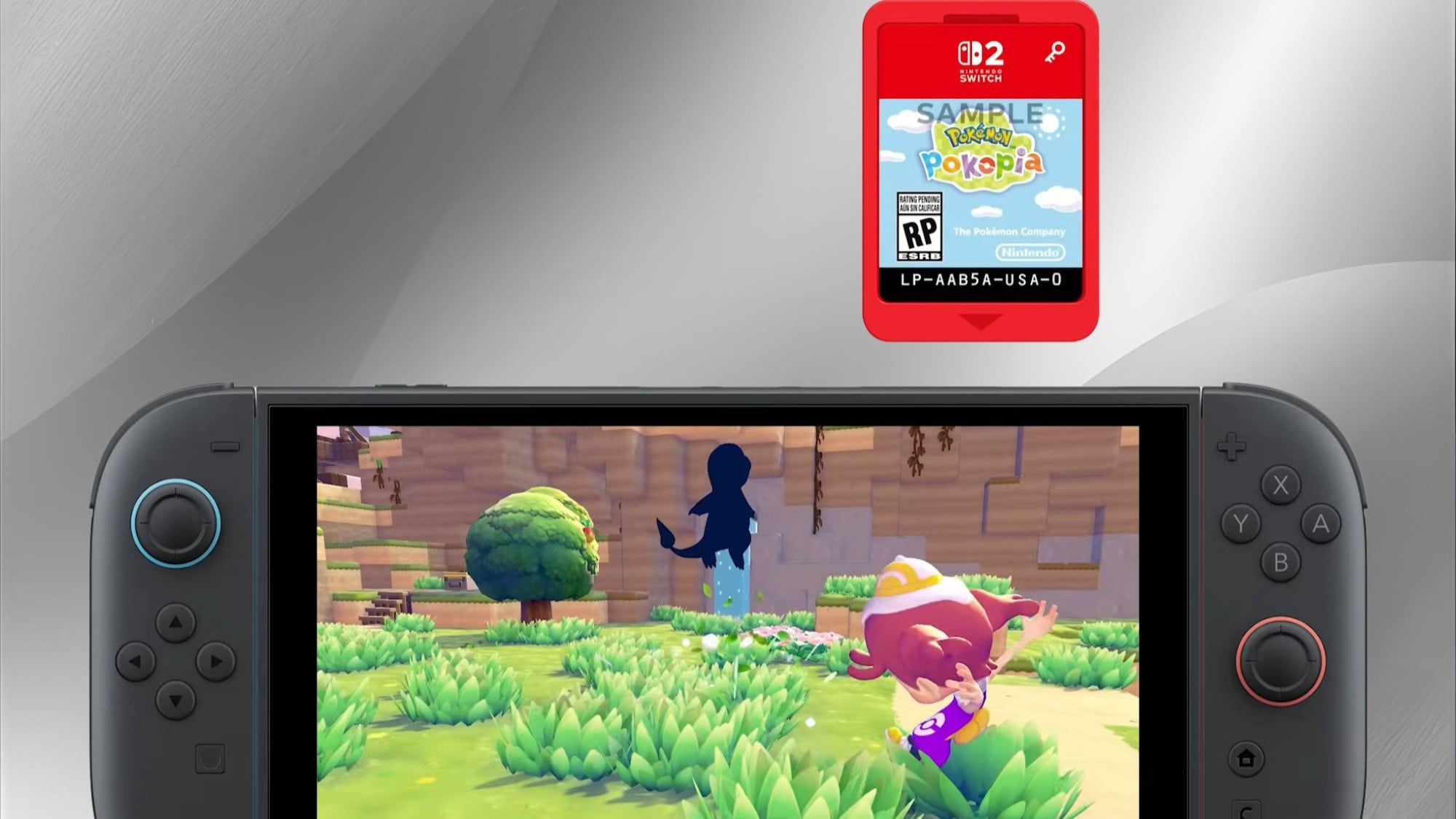 Nintendo bán được 2.2 triệu bản Pokémon Pokopia sau 4 ngày ra mắt