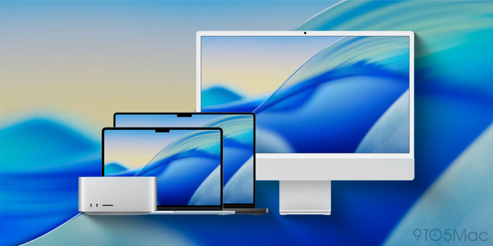 Đây là 4 tính năng trên macOS 26.4 sắp ra mắt