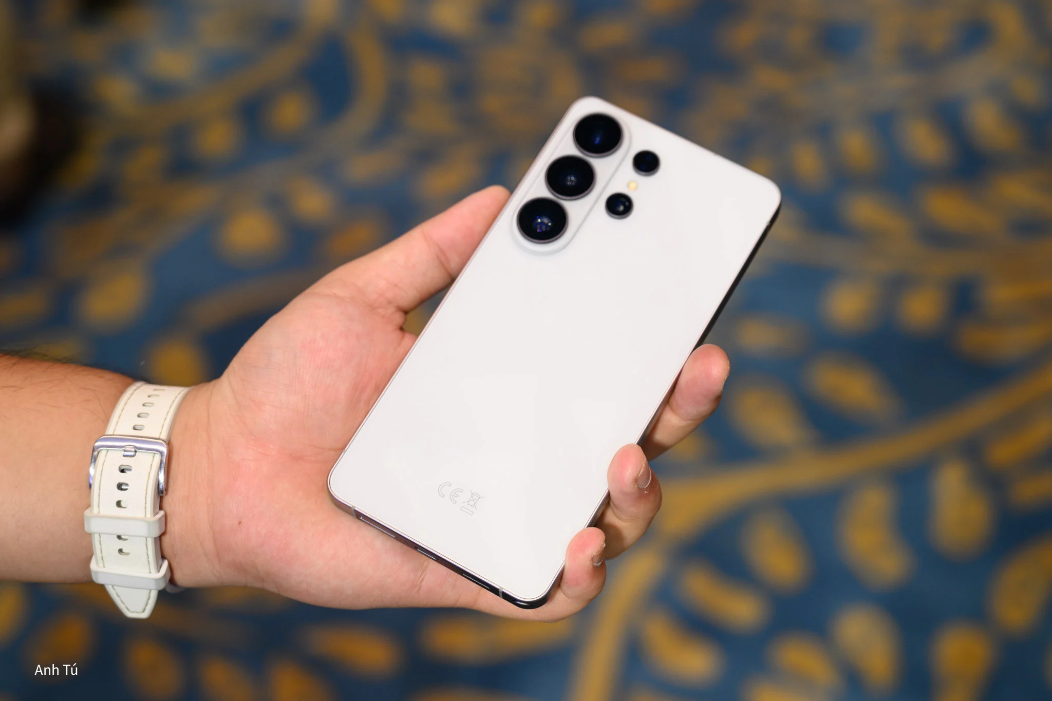 Samsung loại bỏ Odin và Download Mode trên Galaxy S26