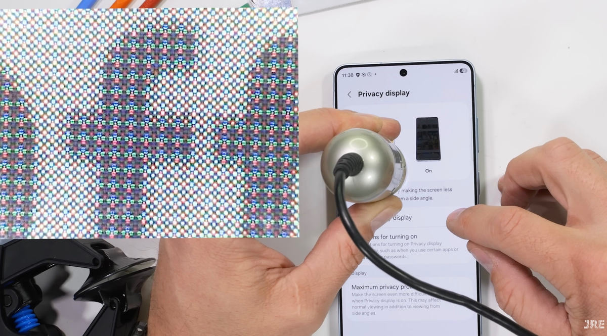 Mời anh em xem teardown S26 Ultra