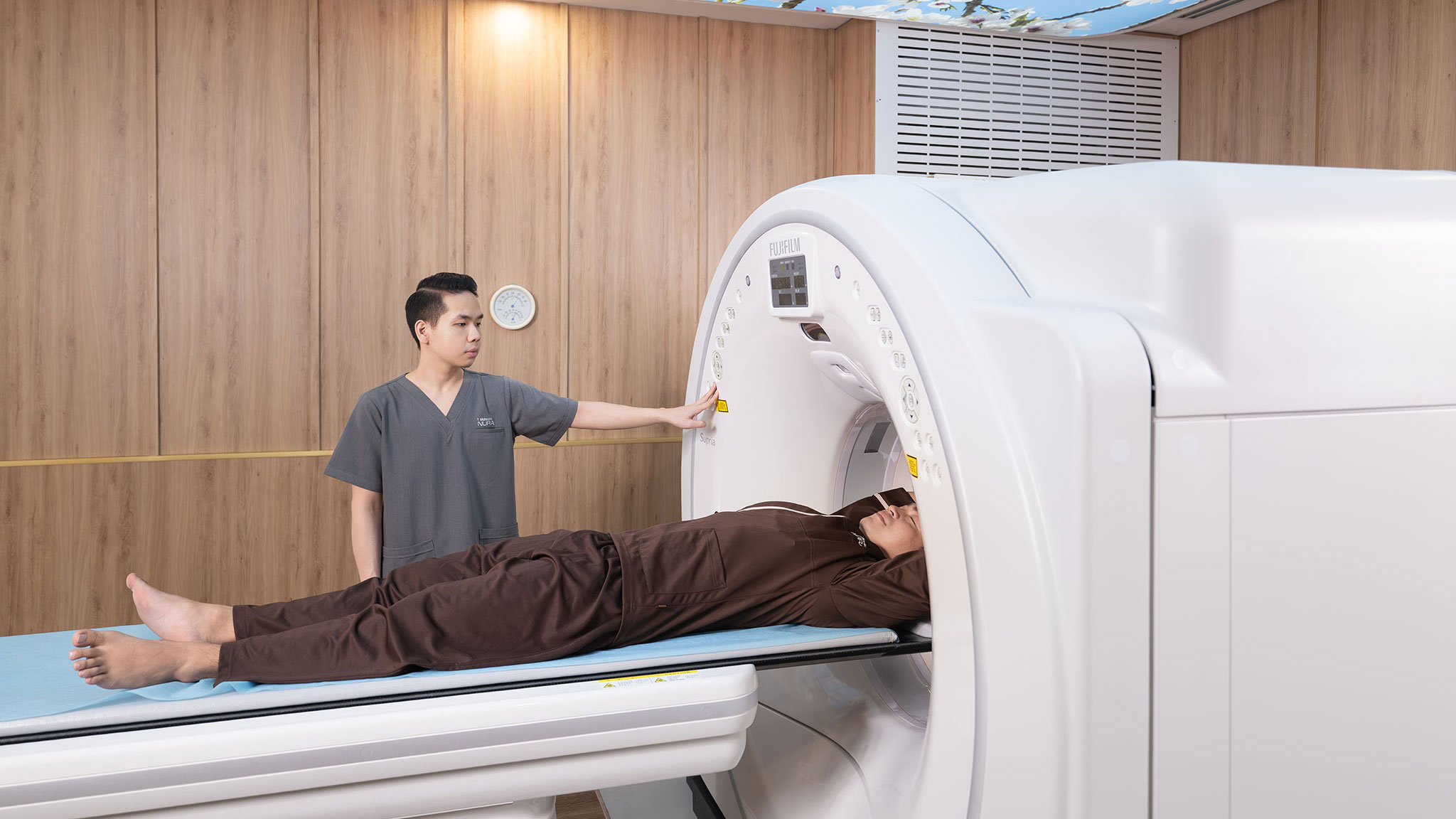 Khi AI tối ưu y tế dự phòng: Tầm soát ung thư không còn là dịch vụ “x?