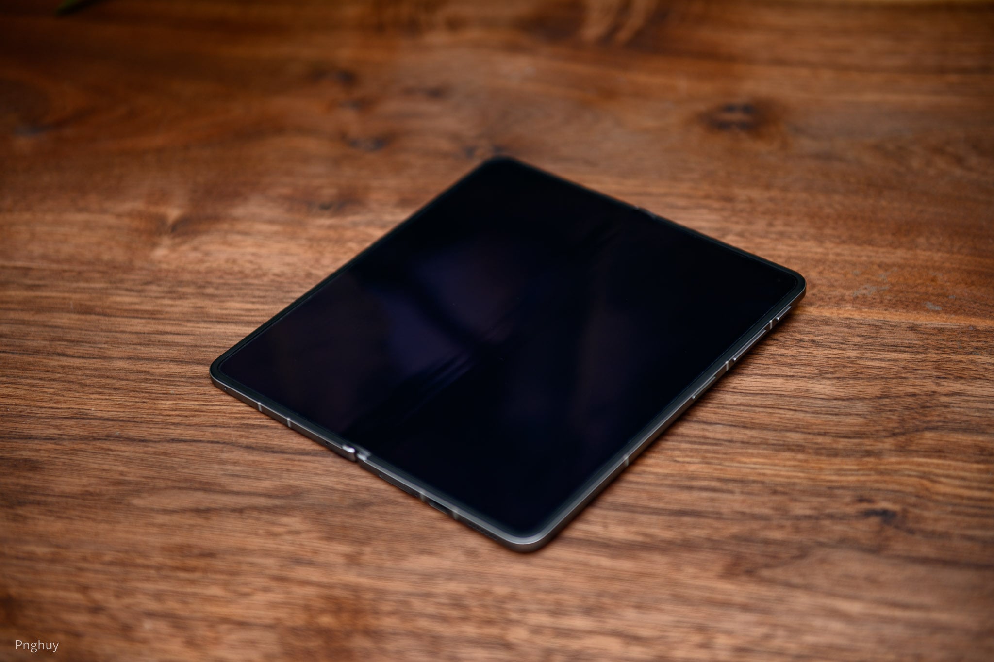 OPPO đã "làm phẳng" nếp gấp trên màn hình của Find N6 như thế nào? có gì mới?