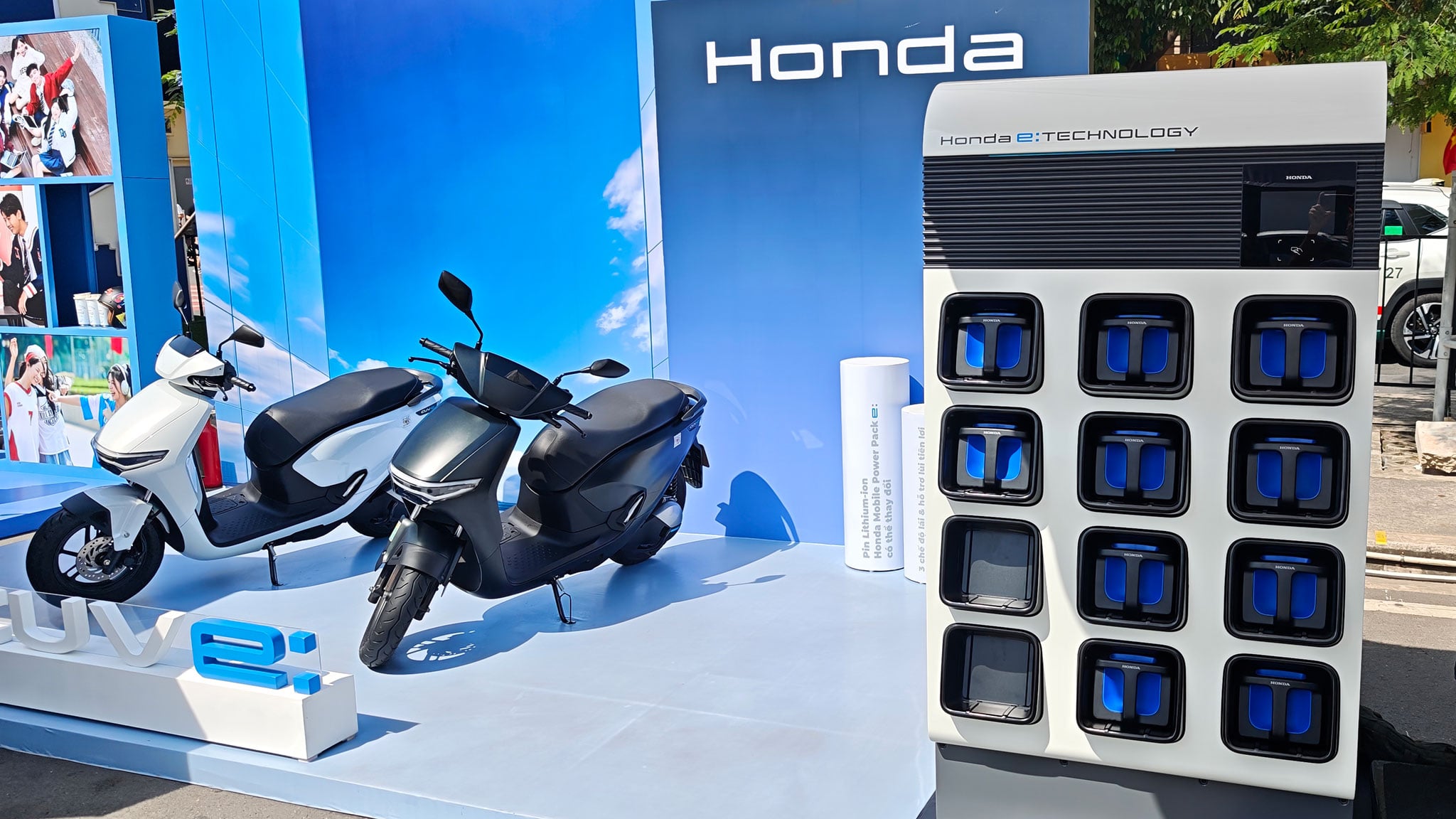 Xe máy điện pin rời năm 2026: chọn thế nào nếu anh em không có chỗ sạ?