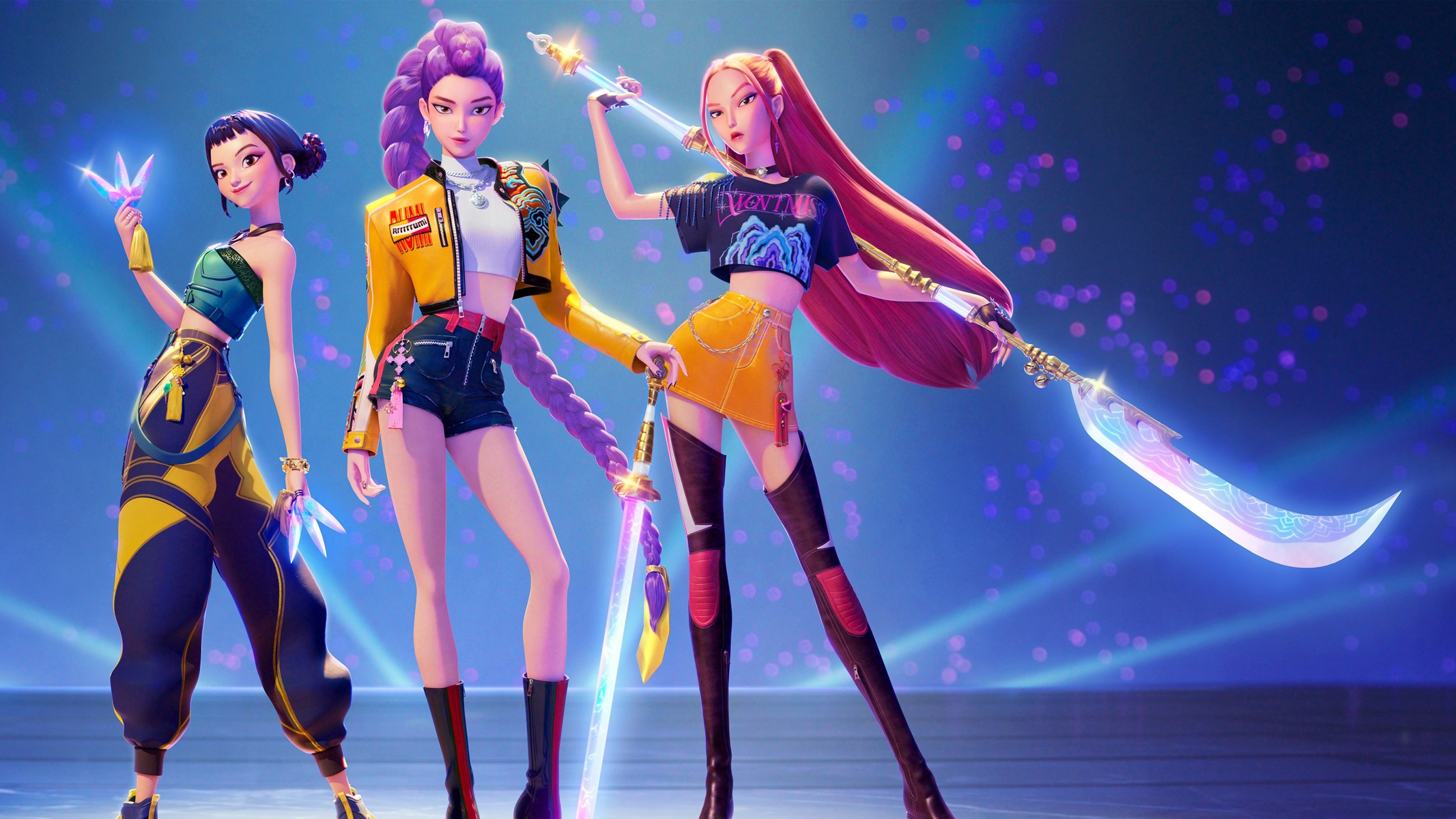 Kết quả Oscar 2026: KPOP Demon Hunters là phim hoạt hình hay nhất có gì mới?