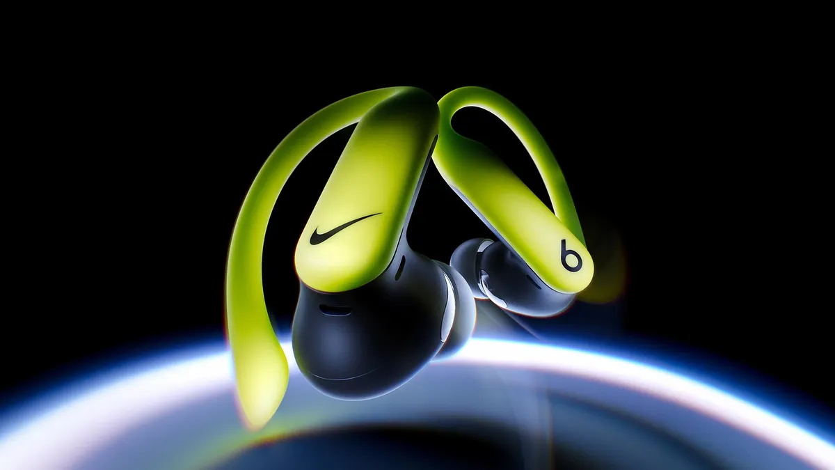 Beats và Nike ra mắt tai nghe Powerbeats Pro 2 phiên bản đặc biệt, gi?