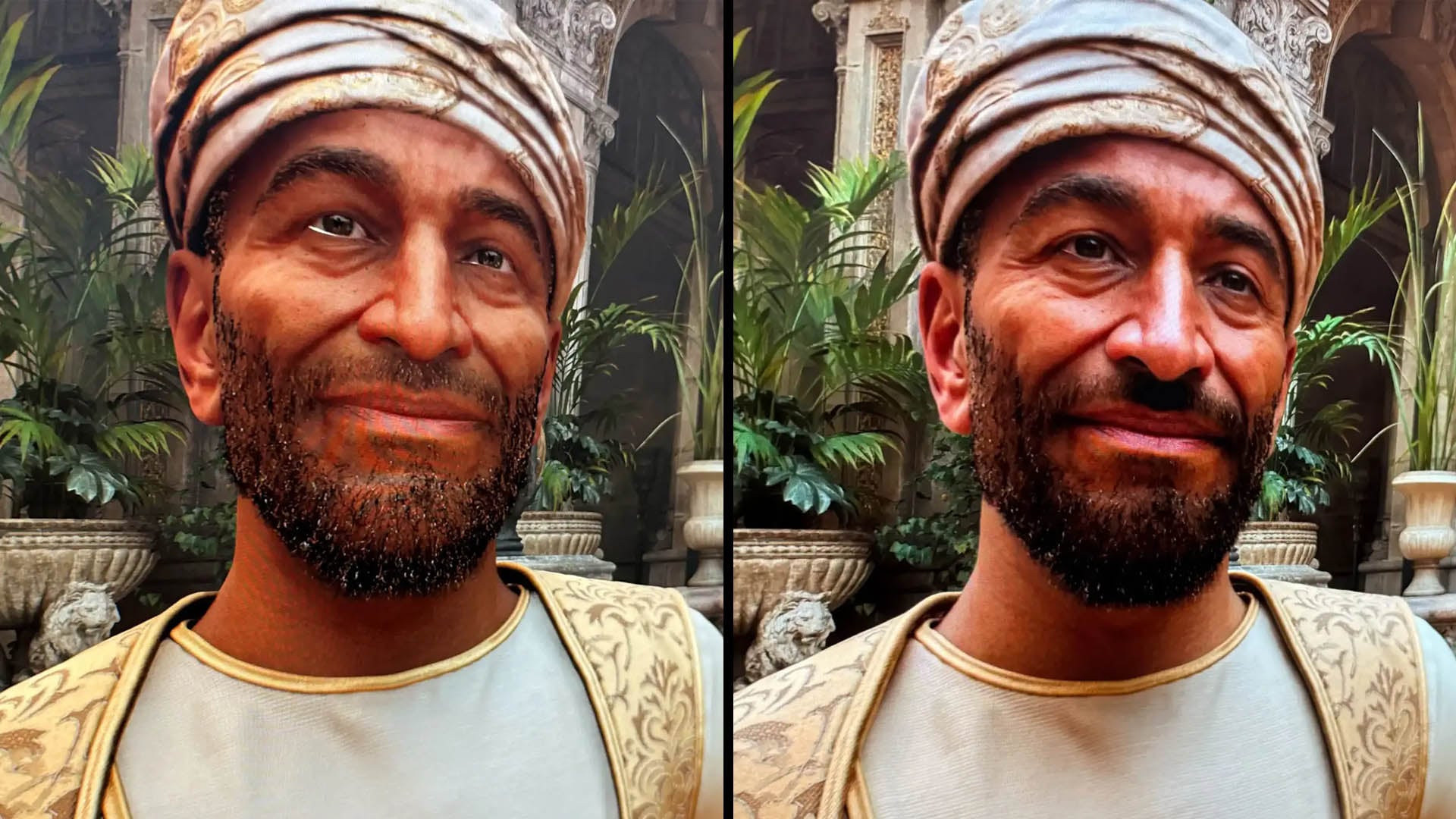 Câu chuyện gương mặt với AI, và lý do tại sao mọi người đang chê DLSS 5 có gì mới?