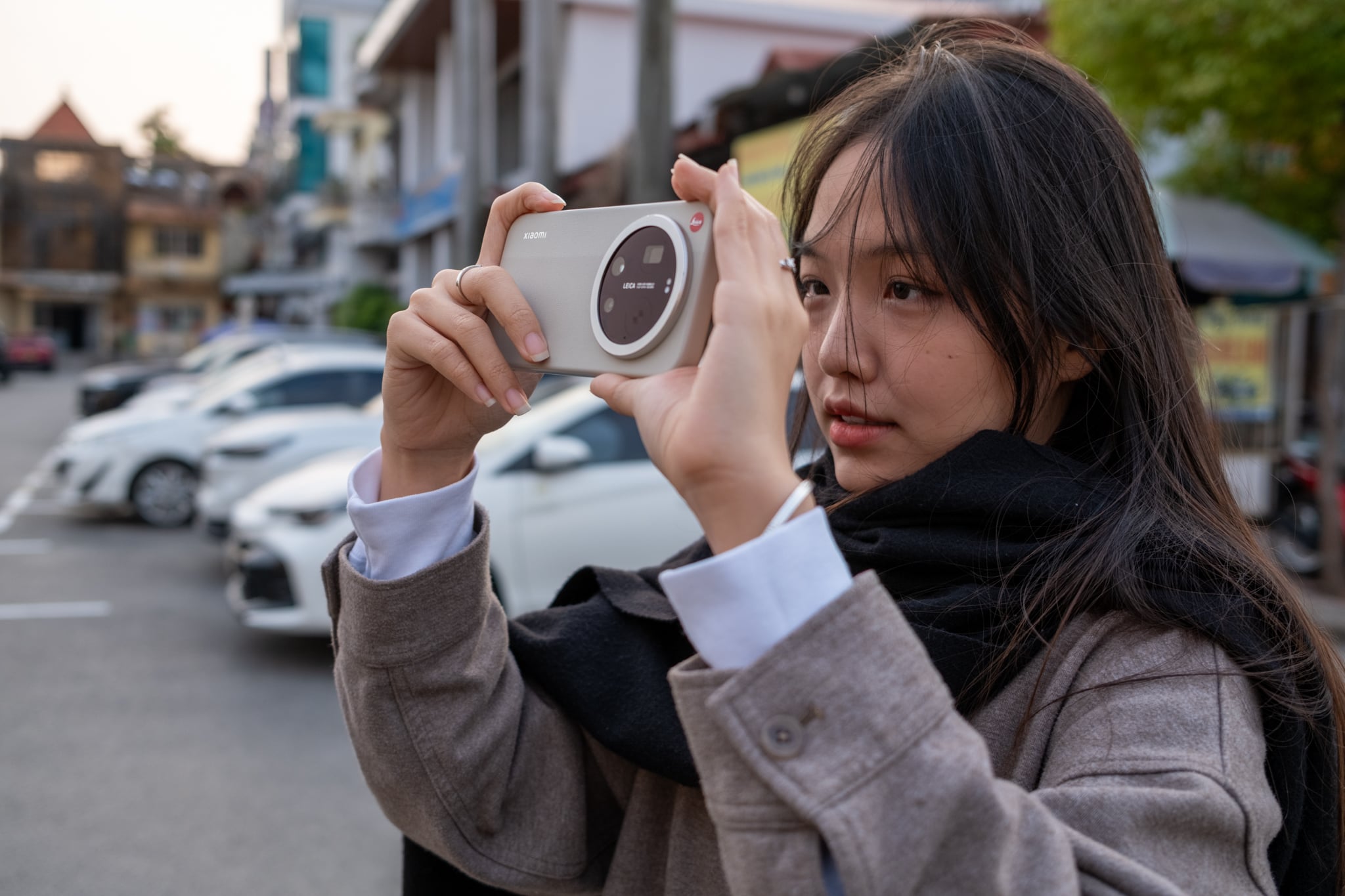 Một tuần dùng Xiaomi17Ultra, camera tốt hơn mình nghĩ. có gì mới?
