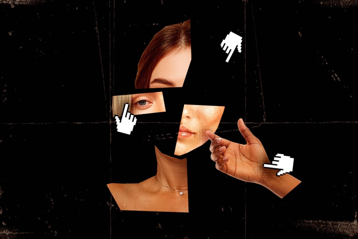 Nghiên cứu ở Mỹ: Rất nhiều thanh thiếu niên đã dùng AI tạo hình dung tục có gì mới?