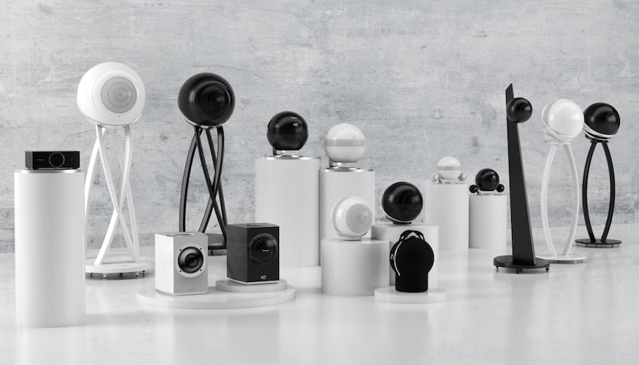 Sự sụp đổ của Cabasse: Biểu tượng Hi-End nước Pháp rơi vào diện bảo h?