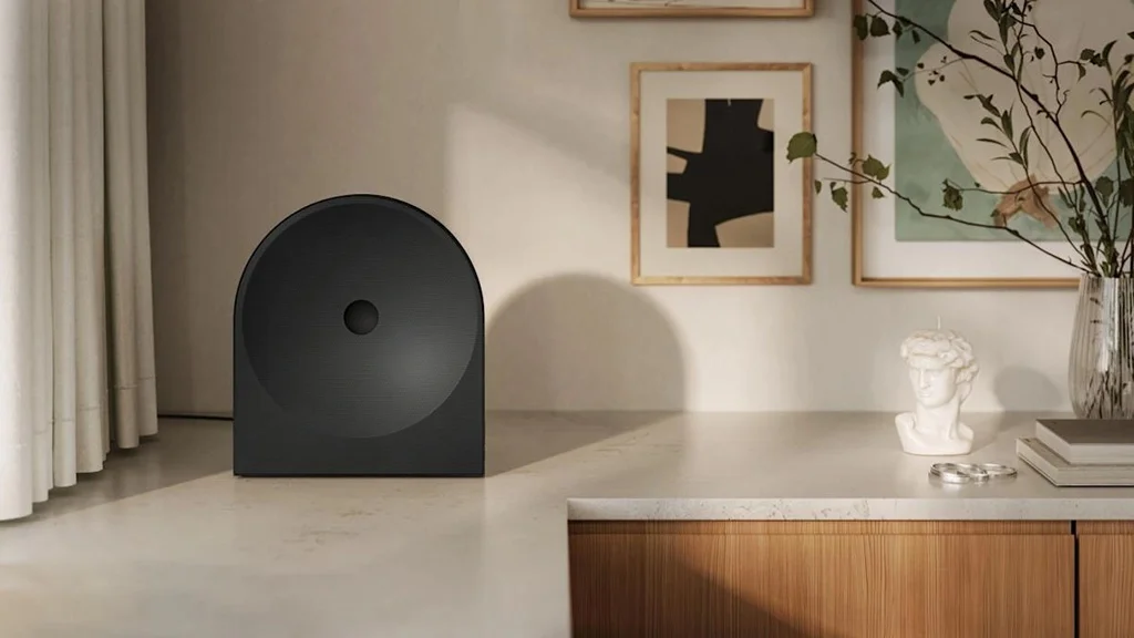 Samsung giới thiệu loa không dây Music Studio 5: Mở rộng hệ sinh thái?