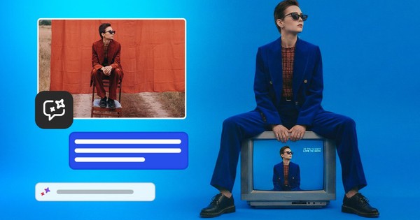 Adobe mở rộng AI cho Photoshop và Firefly, tăng cường khả năng chỉnh sửa hình ảnh