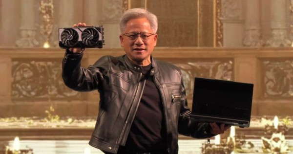 NVIDIA ưu tiên chip AI, CEO Microsoft gợi nhắc về nền tảng gaming của hãng